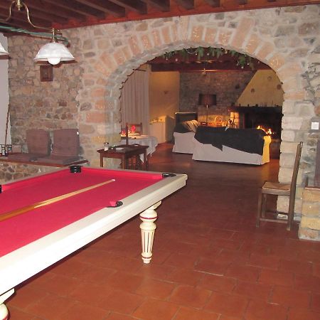 Spa Du Hameau De Bonnevay Marchampt Eksteriør bilde
