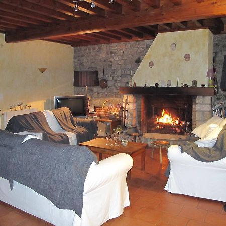 Spa Du Hameau De Bonnevay Marchampt Eksteriør bilde
