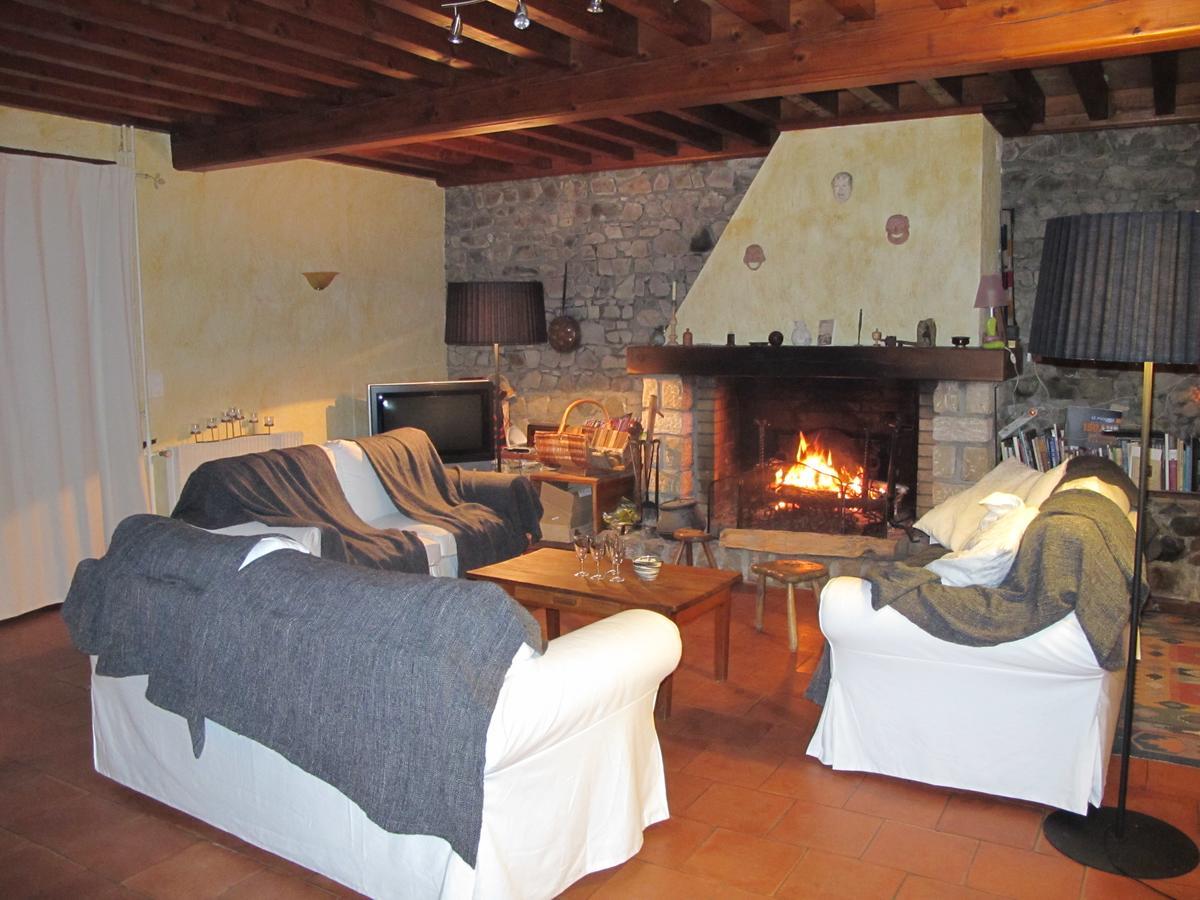 Spa Du Hameau De Bonnevay Marchampt Eksteriør bilde