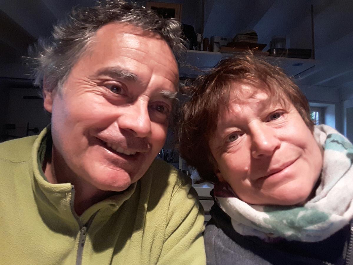 Spa Du Hameau De Bonnevay Marchampt Eksteriør bilde