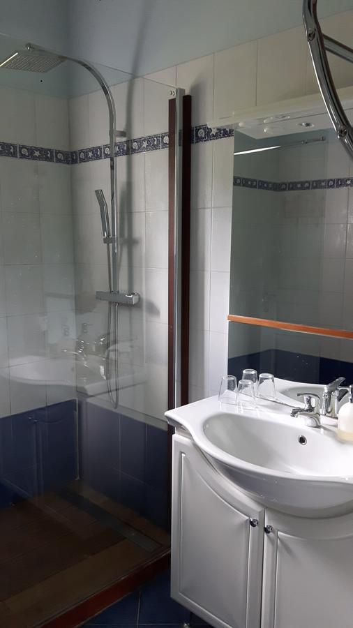 Spa Du Hameau De Bonnevay Marchampt Eksteriør bilde